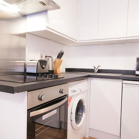 Arsenal Apartments Londra Oda fotoğraf