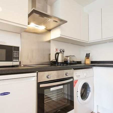 Arsenal Apartments Londra Dış mekan fotoğraf
