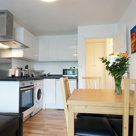 Arsenal Apartments Londra Dış mekan fotoğraf