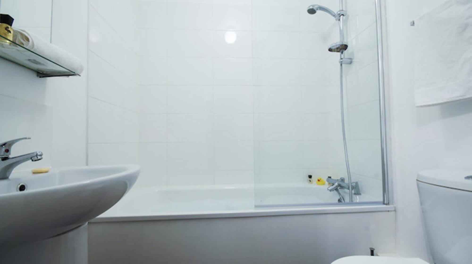 Arsenal Apartments Londra Dış mekan fotoğraf