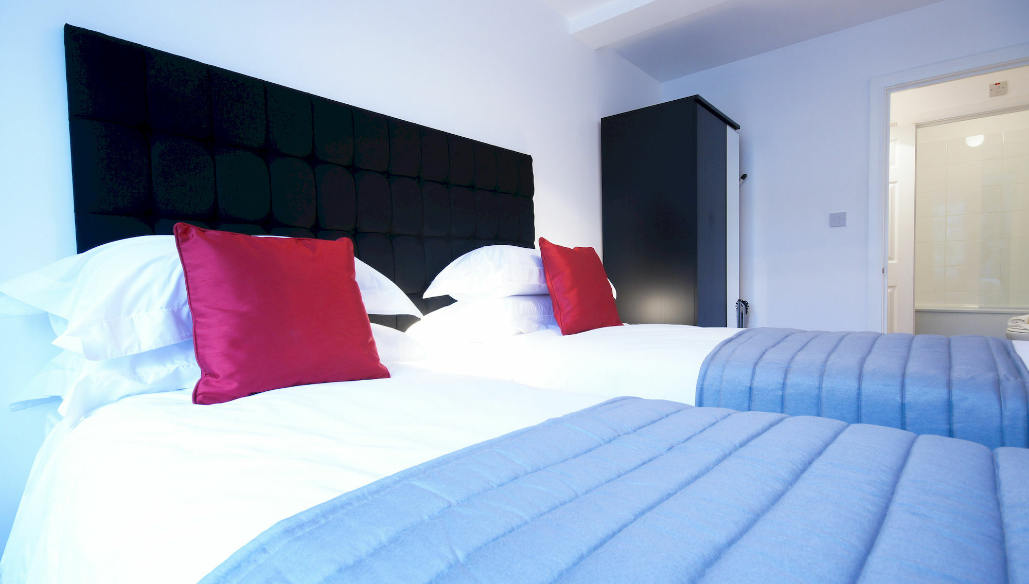 Arsenal Apartments Londra Dış mekan fotoğraf