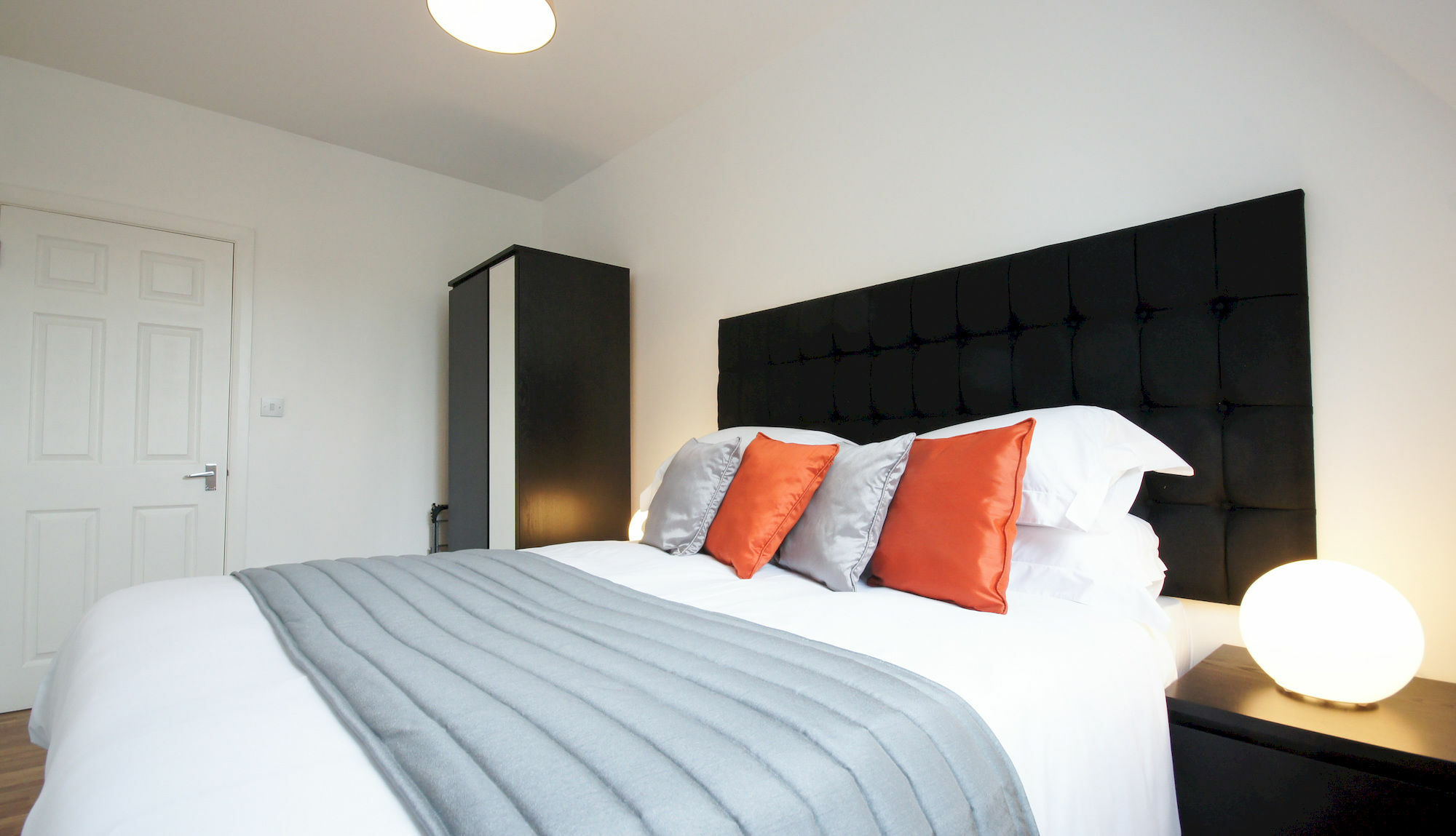Arsenal Apartments Londra Dış mekan fotoğraf