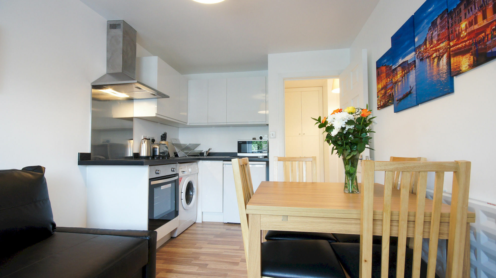 Arsenal Apartments Londra Dış mekan fotoğraf