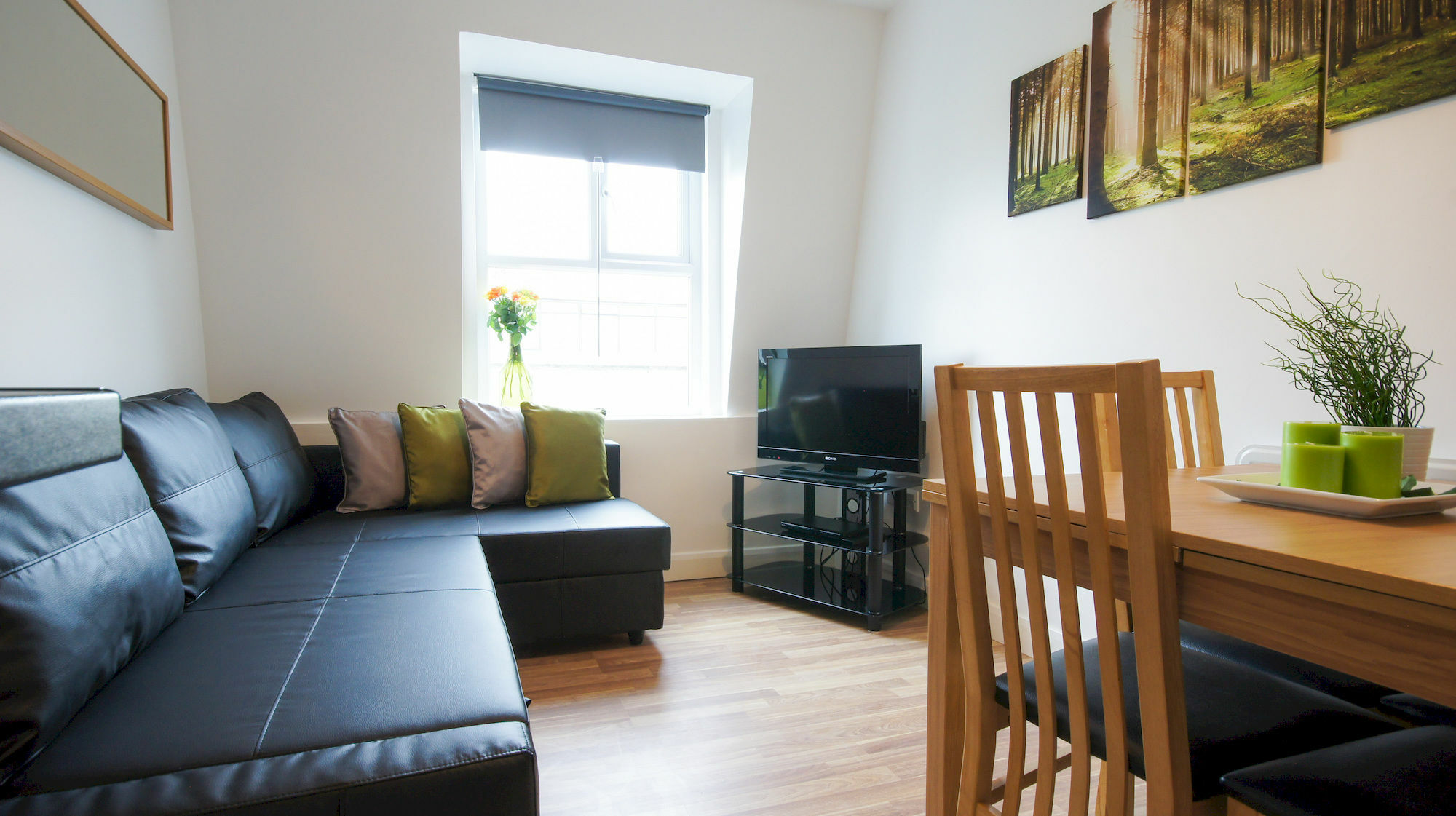 Arsenal Apartments Londra Dış mekan fotoğraf